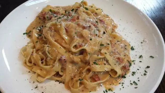 Bella Trattoria