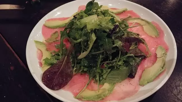 Bella Trattoria