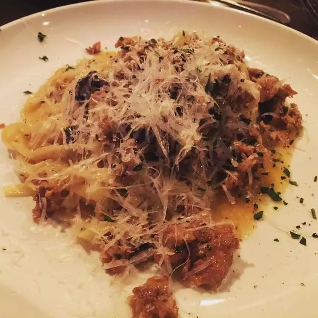 Bella Trattoria