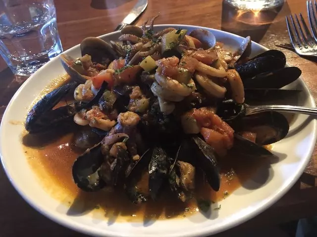 Bella Trattoria