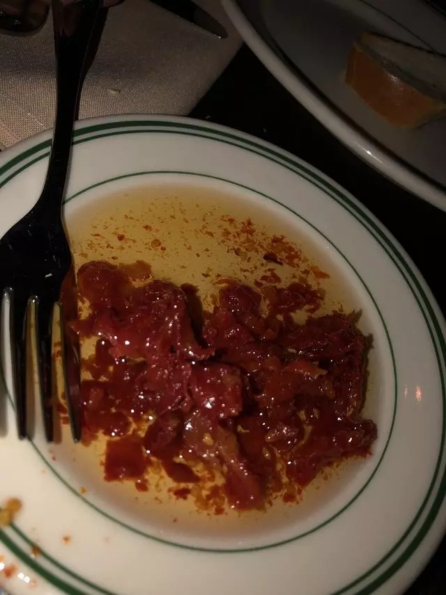 Bella Trattoria