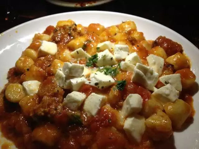 Bella Trattoria