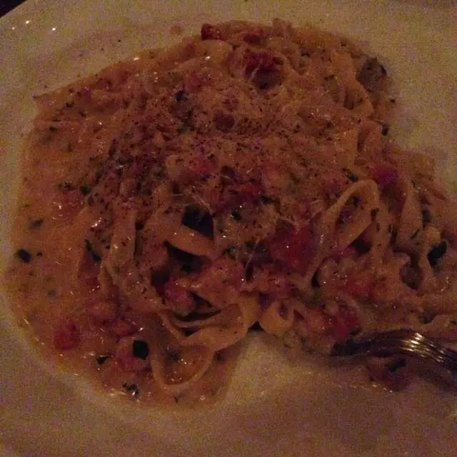 Bella Trattoria