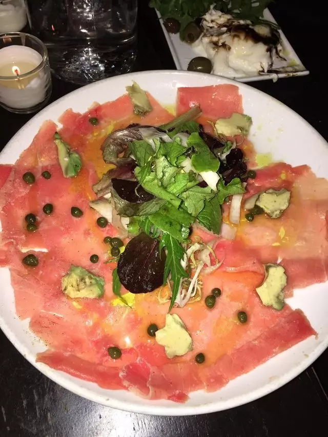 Bella Trattoria