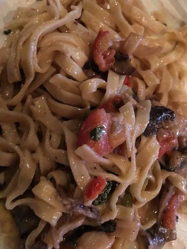 Bella Trattoria