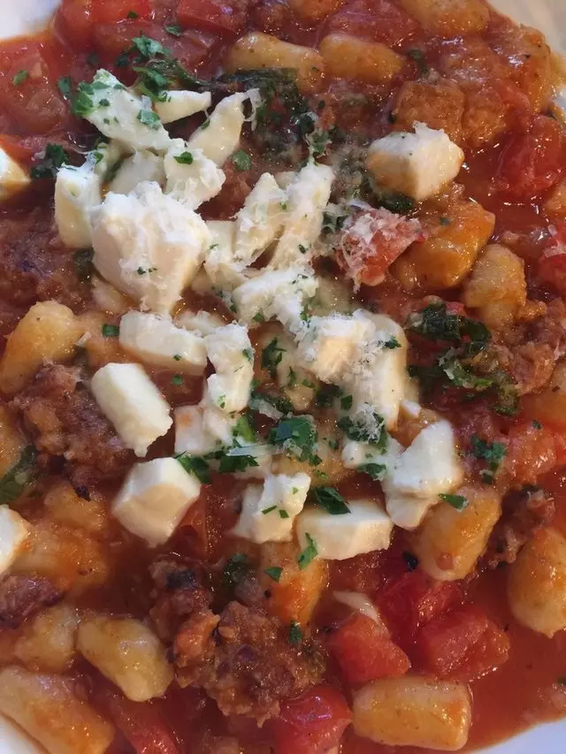 Bella Trattoria