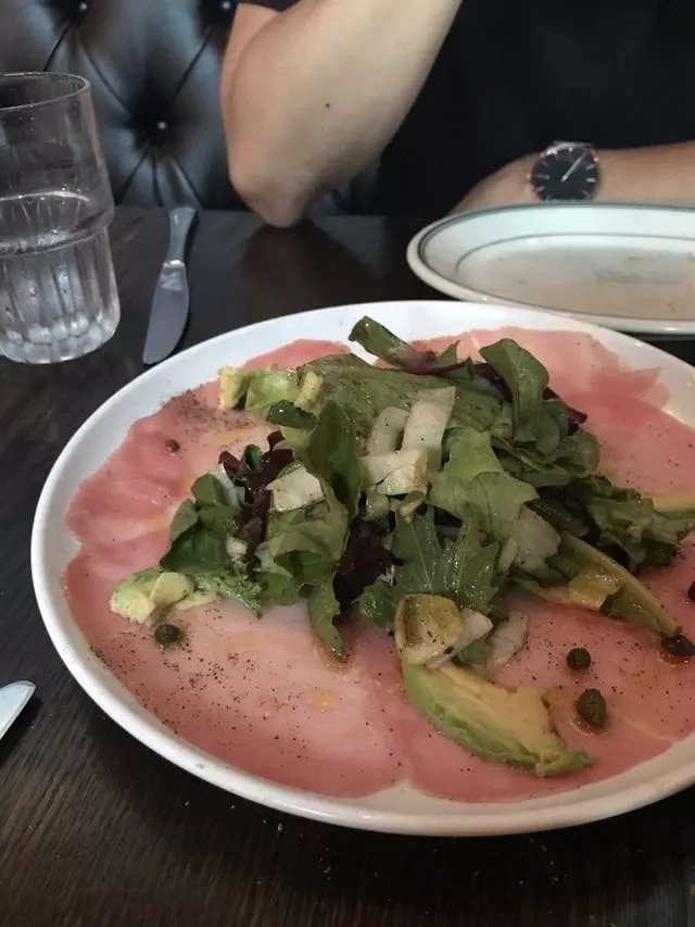 Bella Trattoria