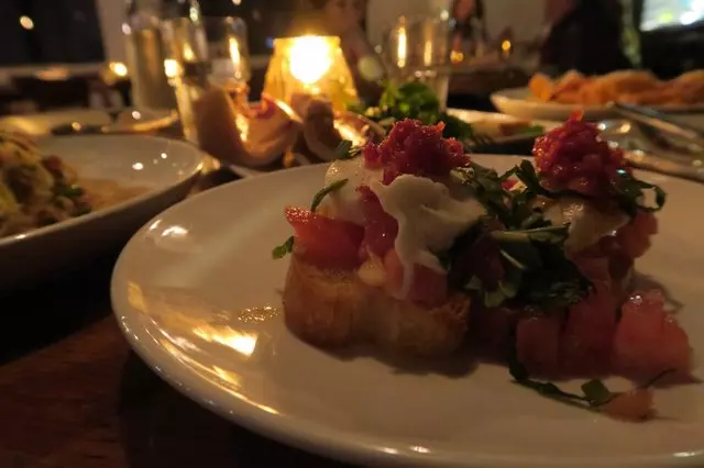 Bella Trattoria