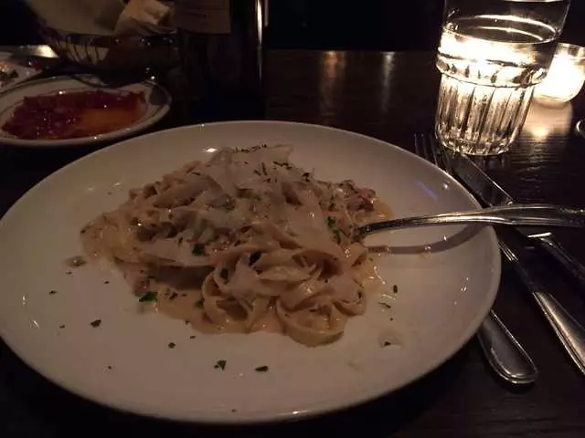 Bella Trattoria