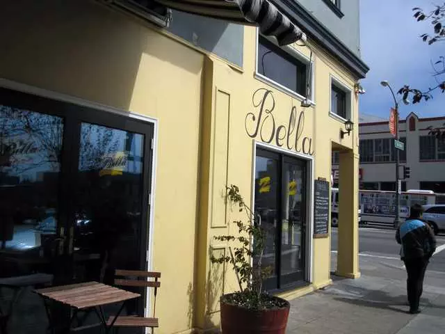 Bella Trattoria