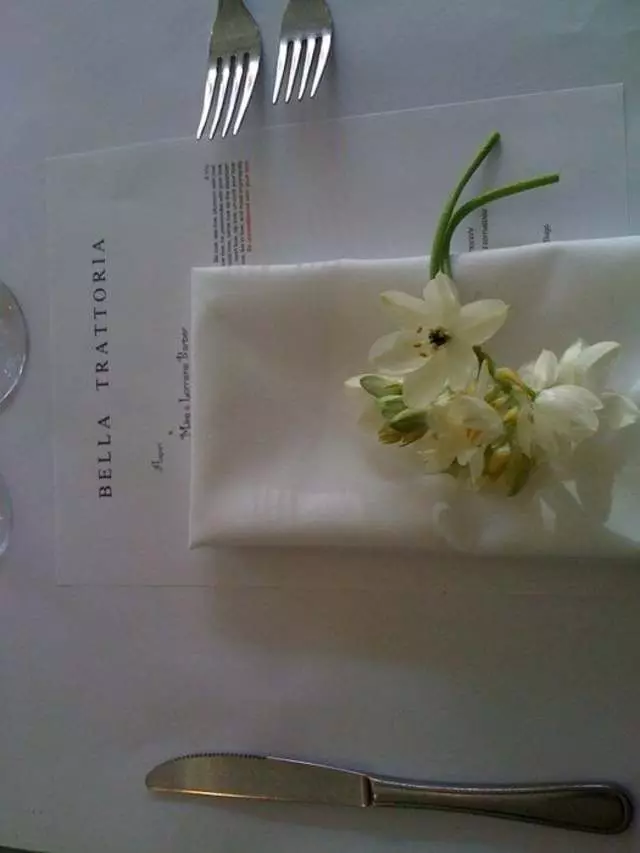 Bella Trattoria