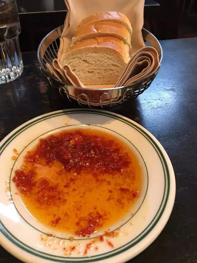 Bella Trattoria