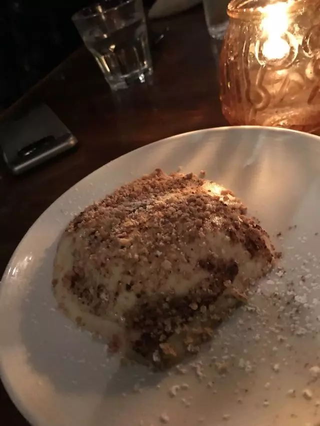 Bella Trattoria