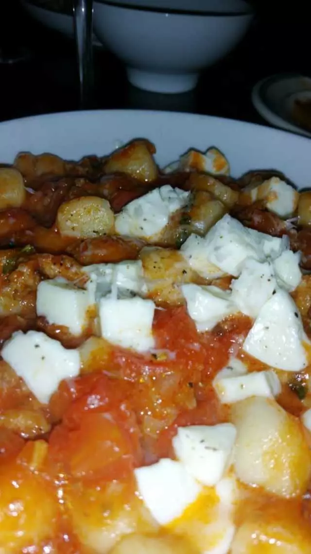Bella Trattoria