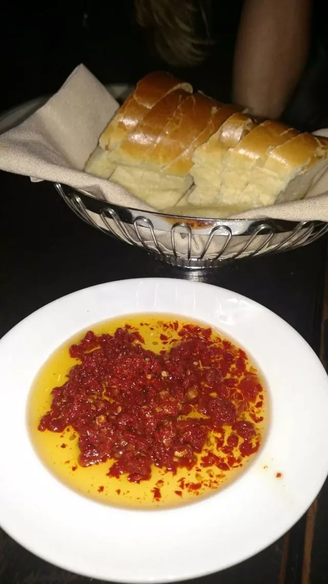 Bella Trattoria
