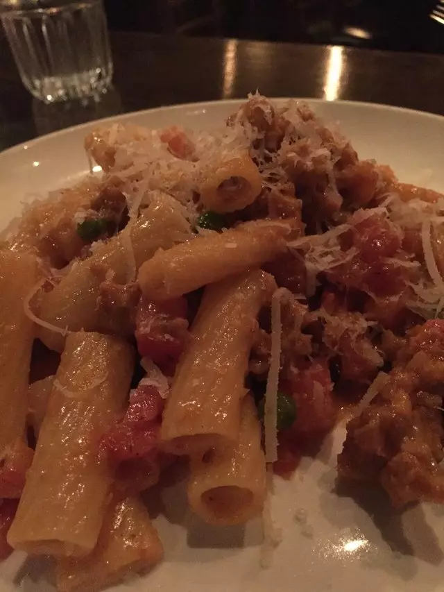 Bella Trattoria