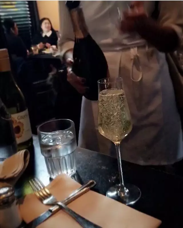 Bella Trattoria