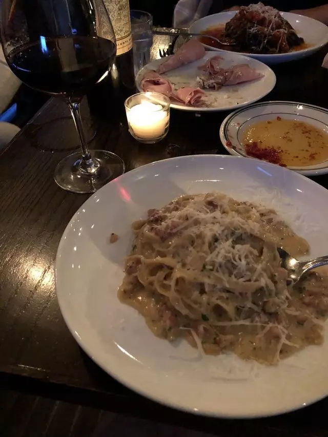 Bella Trattoria