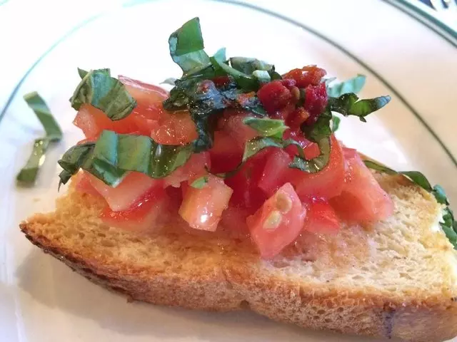 Bella Trattoria