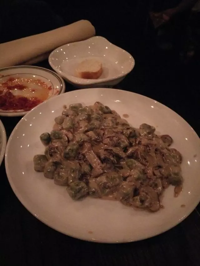 Bella Trattoria