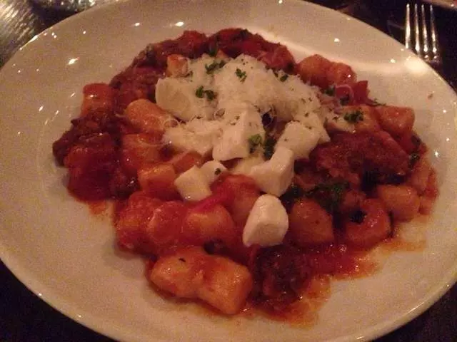 Bella Trattoria