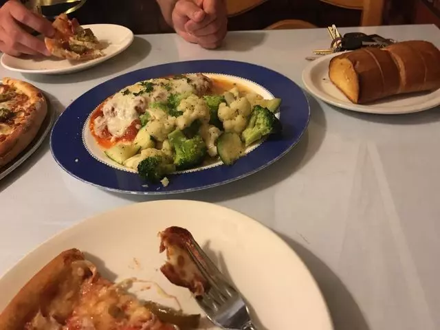 Bella Trattoria