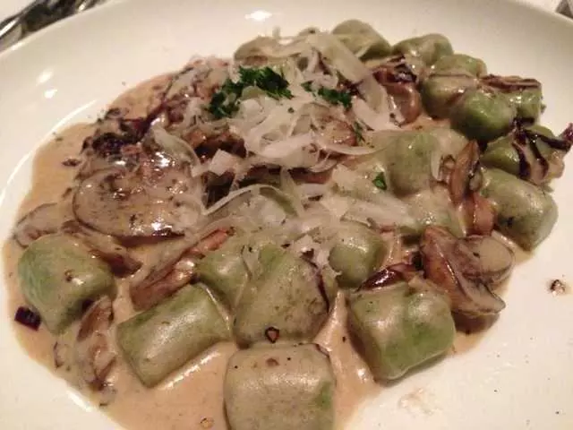 Bella Trattoria