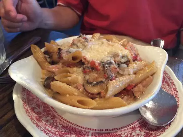 Bella Trattoria