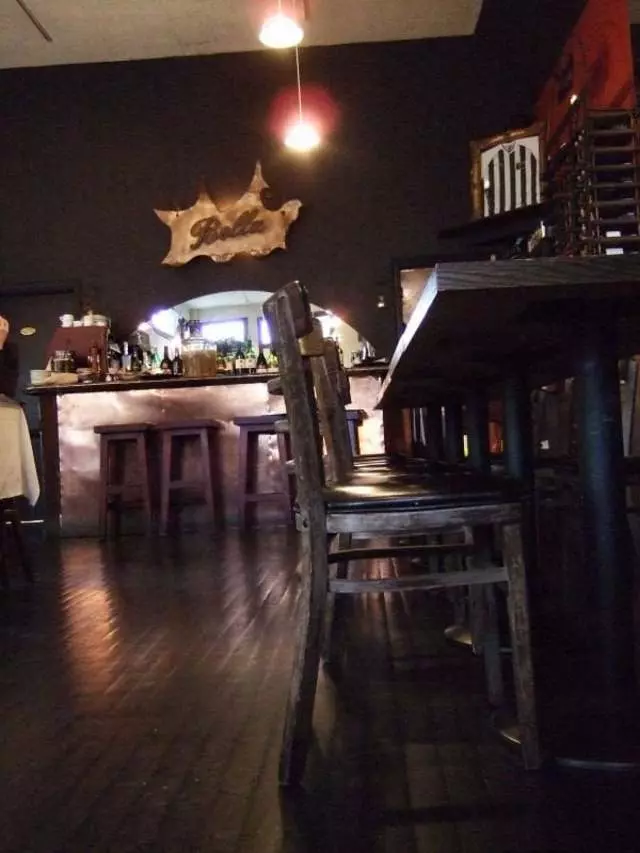 Bella Trattoria