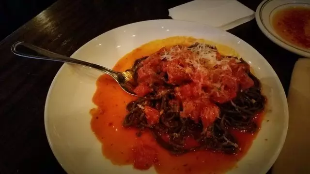 Bella Trattoria
