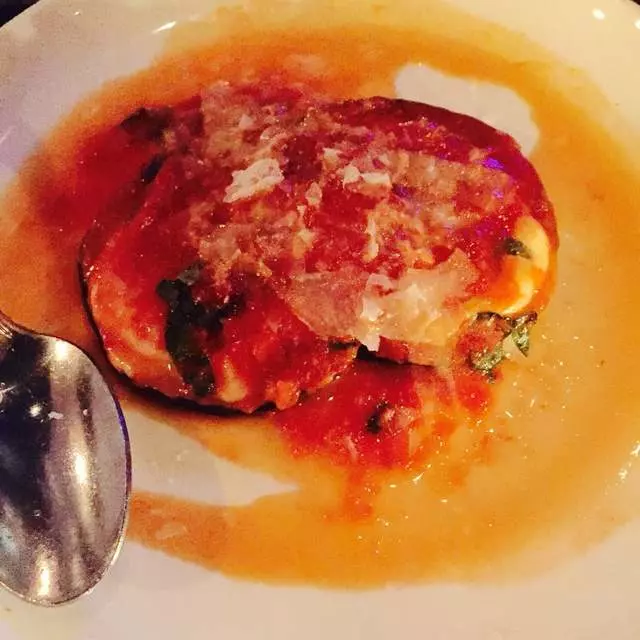 Bella Trattoria