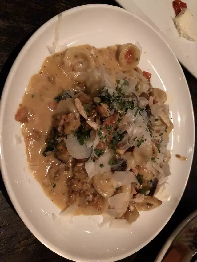 Bella Trattoria