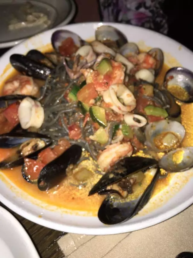 Bella Trattoria