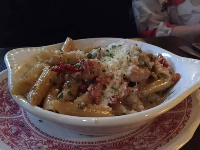 Bella Trattoria