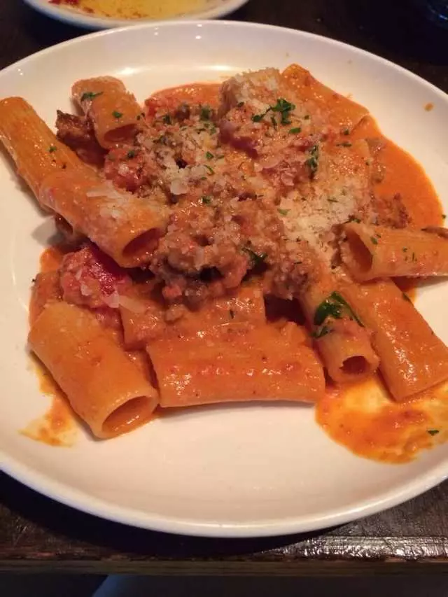 Bella Trattoria