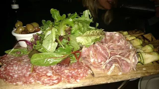 Bella Trattoria