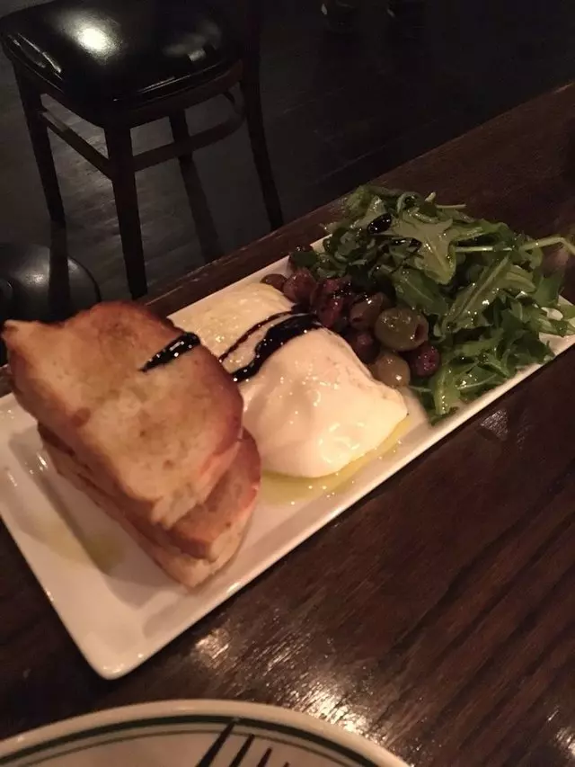 Bella Trattoria