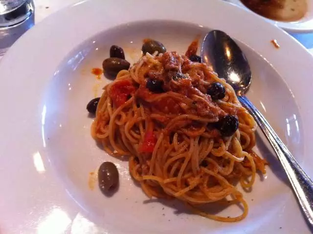 Bella Trattoria