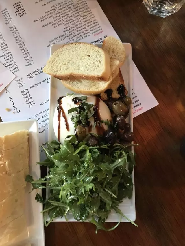 Bella Trattoria