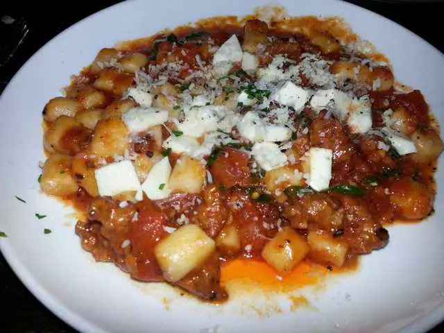 Bella Trattoria