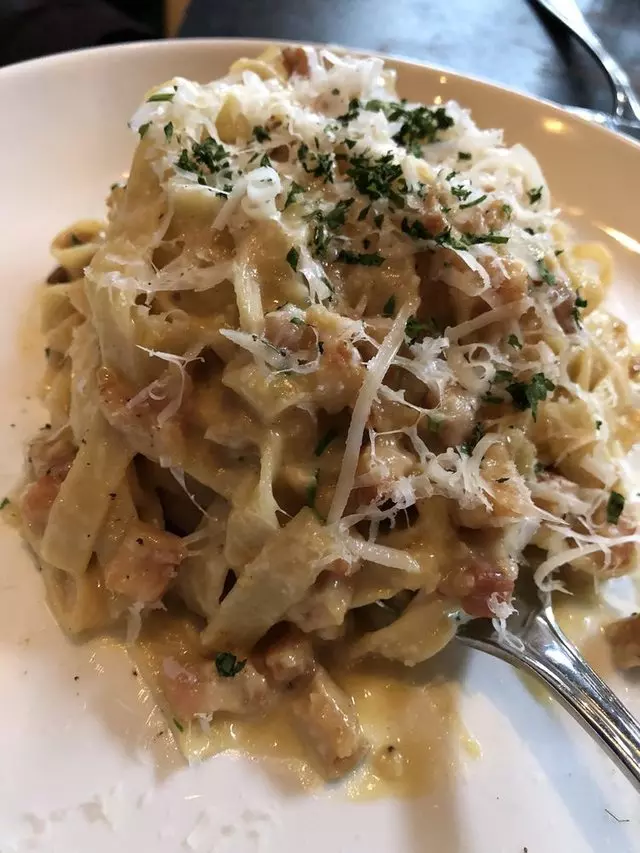 Bella Trattoria