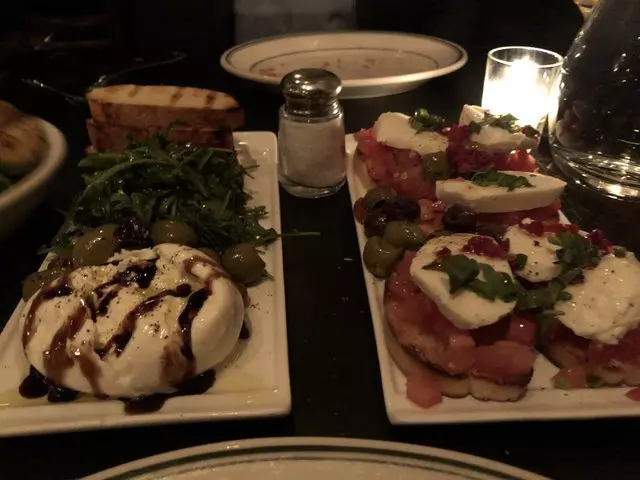 Bella Trattoria