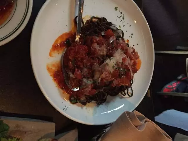 Bella Trattoria
