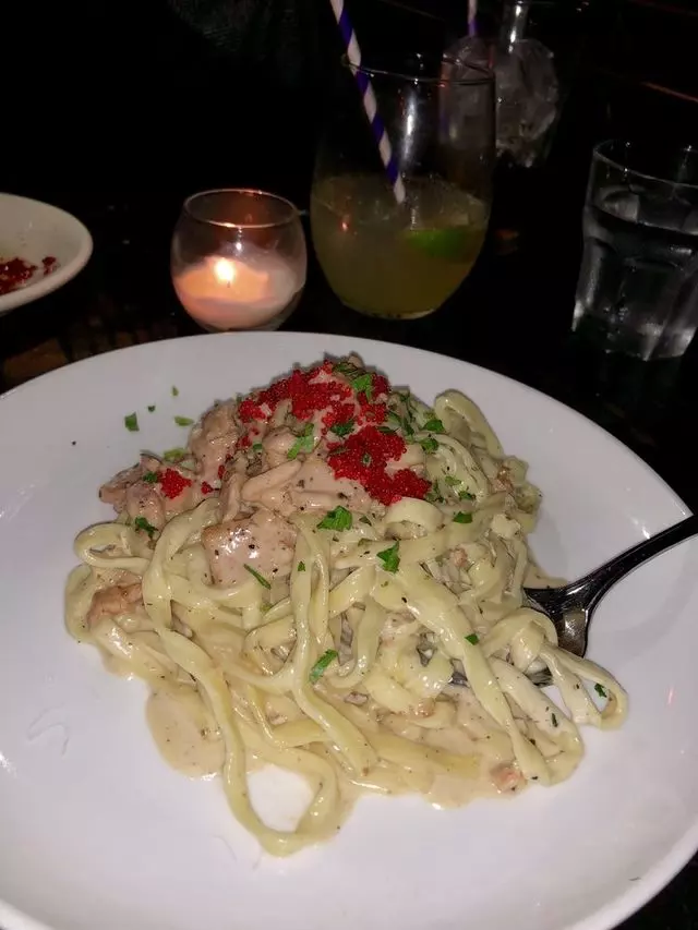 Bella Trattoria