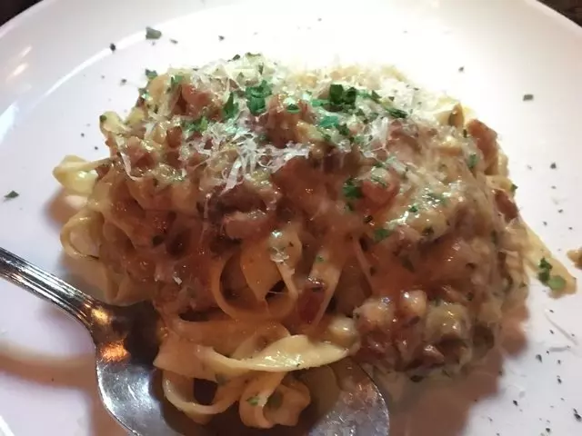 Bella Trattoria