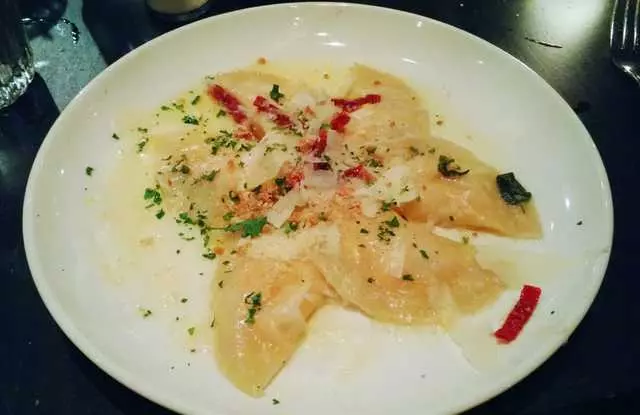Bella Trattoria