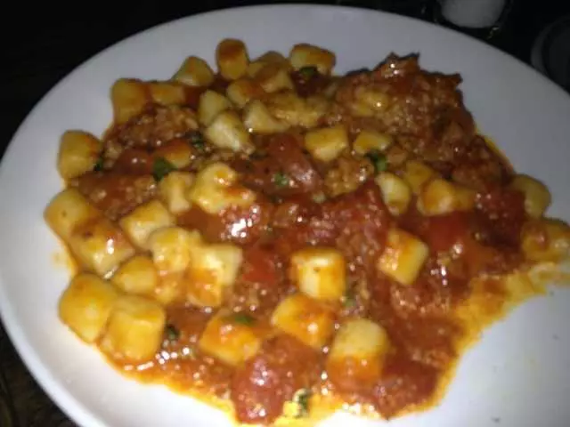 Bella Trattoria