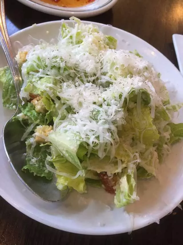 Bella Trattoria