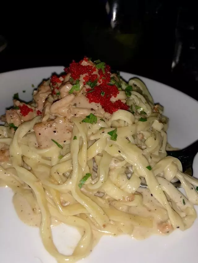 Bella Trattoria