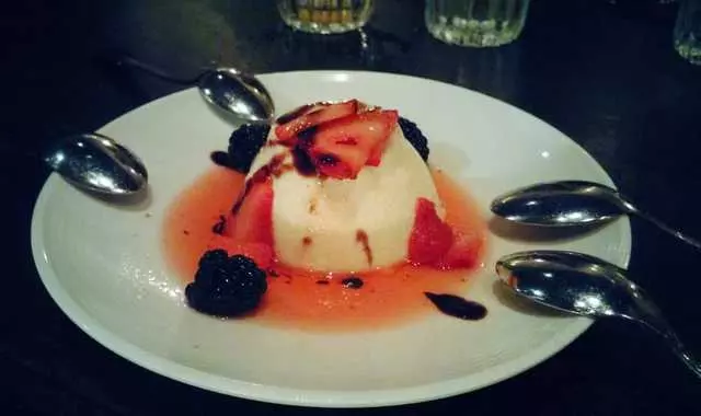 Bella Trattoria